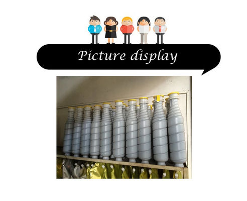 Hộp mực TN 710 02XJ Đen, Mực in tiêu hao cho Bizhub 600 601 750 751