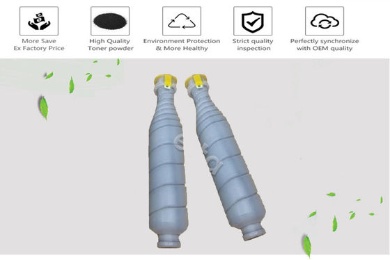 Hộp mực Konica Minolta BizHub 750 TN710 Máy photocopy - 55.000 trang