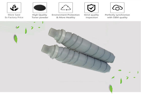 Hộp mực Konica Minolta TN - 511, mực tương thích BH - 420 / 500 Máy photocopy