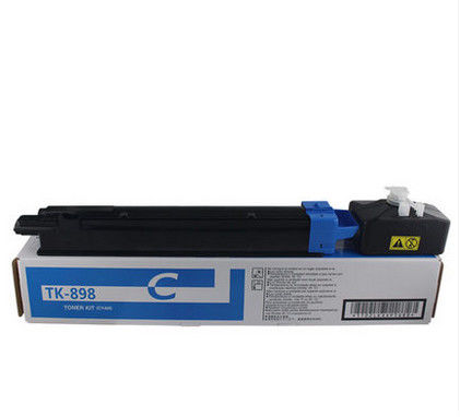 Mita Kyocera Taskalfa Toner FS C 8020/8025/8520/8525 TK - 895 Đen