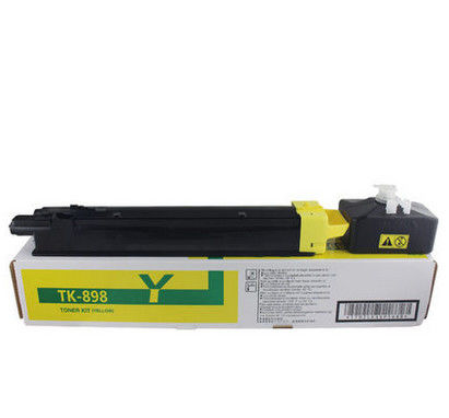 Mita Kyocera Taskalfa Toner FS C 8020/8025/8520/8525 TK - 895 Đen