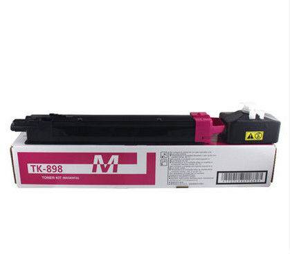 Mita Kyocera Taskalfa Toner FS C 8020/8025/8520/8525 TK - 895 Đen