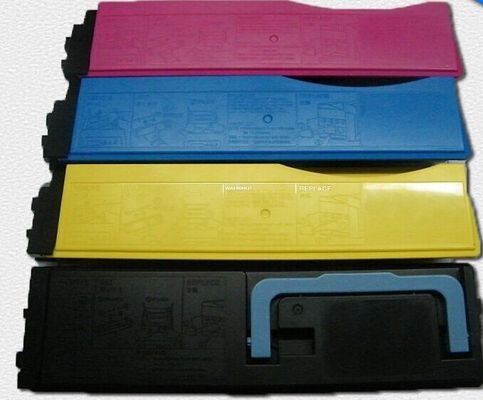 TK - 540 Bộ dụng cụ đa năng Kyocera Toner cho máy in Kyocera Mita FS C5100DN