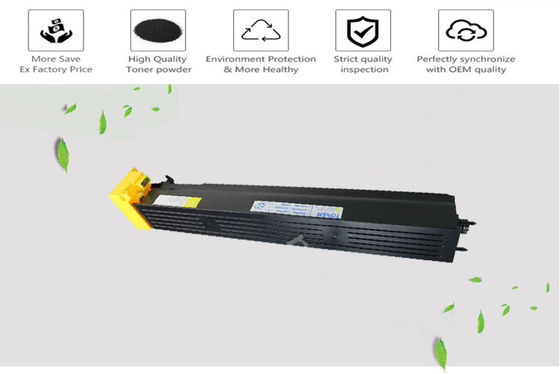 Bizhub C203 C253 Mực Konica Minolta TN213K TN213C TN213Y TN213M