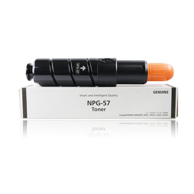 NPG57 Canon máy in Toner Canon Imagerunner Advance 4025i 4035i