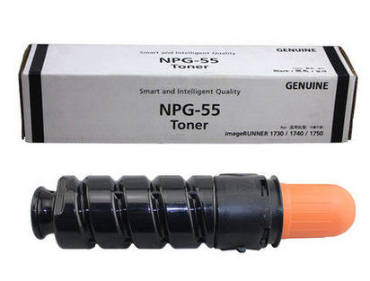 Mực in Imagerunner chính hãng của NPG55 cho hình ảnh RUNNER 1730i 1740i 1750i i