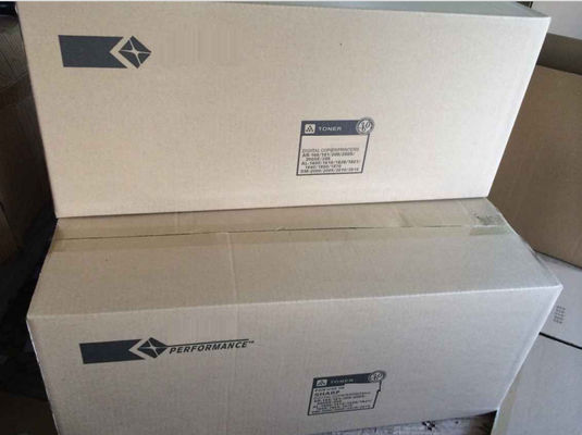 Số lượng lớn 1000g bột mực nạp tiền, hộp mực máy in nạp tiền MX312 trong chai / túi lá