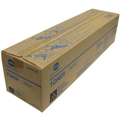 Hộp mực Konica Minolta TN711K Đen 47.2K cho BizHub C654, C754, Pro C754