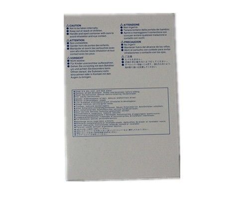 Nhà phát triển DV511 phù hợp hộp mực cho Konica Minolta BH - 500 / 501 / 420 / 421