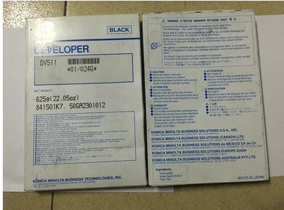 Nhà phát triển DV511 phù hợp hộp mực cho Konica Minolta BH - 500 / 501 / 420 / 421