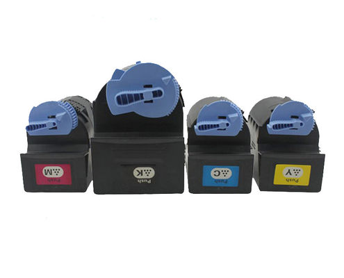 BH - C350 / C450 Mực Konica Minolta TN310 Đen / Đỏ tươi / Xanh lục / Vàng
