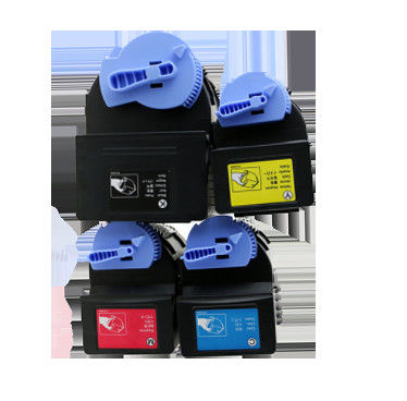BH - C350 / C450 Mực Konica Minolta TN310 Đen / Đỏ tươi / Xanh lục / Vàng