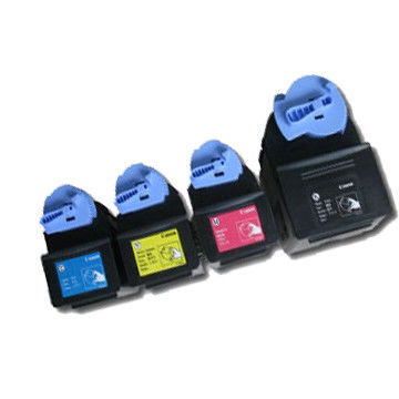 BH - C350 / C450 Mực Konica Minolta TN310 Đen / Đỏ tươi / Xanh lục / Vàng