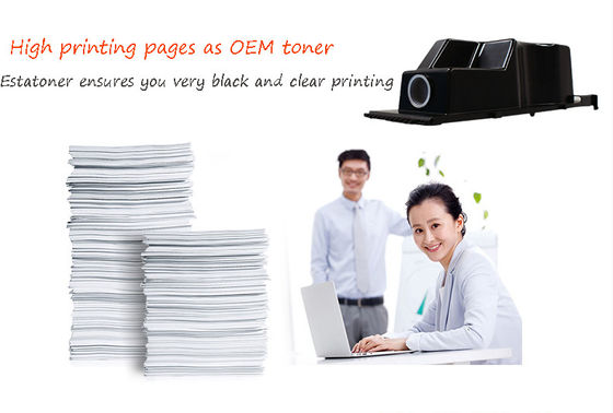 Canon C - EXV3 Black Toner Cartridge IR 2200 / 2800 Sản lượng 15000 trang