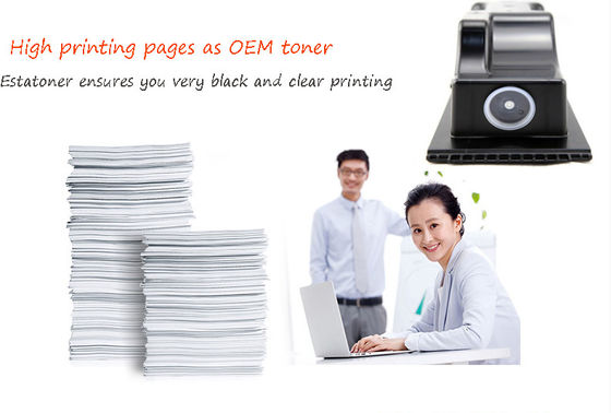 Canon C - EXV3 Black Toner Cartridge IR 2200 / 2800 Sản lượng 15000 trang