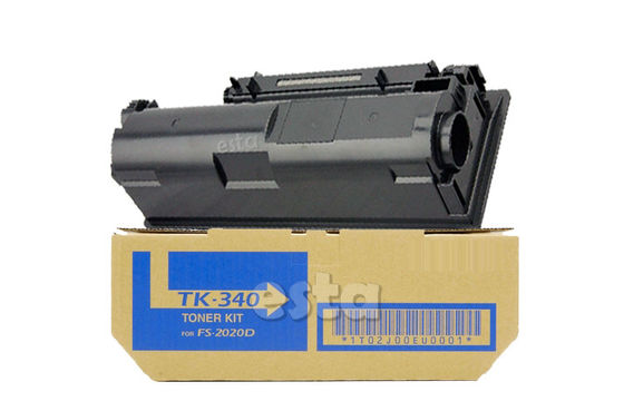 Kyocera TK - 340 12K Trang in phụ kiện Kyocera Mita FS 2020D Toner TK 340
