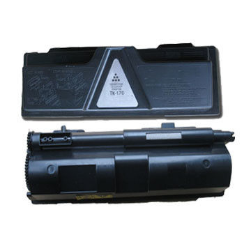 Hộp mực in Kyocera T Crtg FS 1320 DN / 1370DN, Hộp mực đen TK170 7.2K