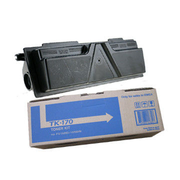 Hộp mực in màu đen tương thích Kyocera TK-170 FS-1320D / 1370DN ECOSYS P2135d