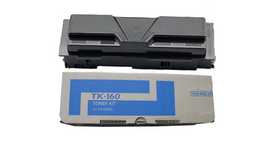 Kyocera Tk - 160 FS1120 Black Laser Toner Cartridge tiêu dùng 2500 Page Yield