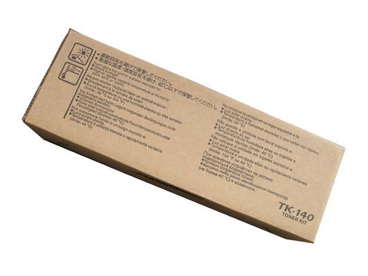 Chính hãng Kyocera FS - 1100 Toner Cartridges TK140, Bột mực Nhật Bản