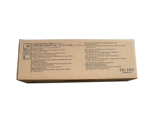 Chính hãng Kyocera FS - 1100 Toner Cartridges TK140, Bột mực Nhật Bản