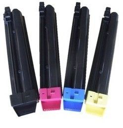 Hộp mực máy photocopy Kyocera TK-865K TK 865K Đen 20.000 Trang 1 Hộp