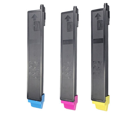 Gốc Magenta Kyocera Toner Cartridges TK 895 M FS C8020 F C8025 FS C8520 FS C8525 TK895
