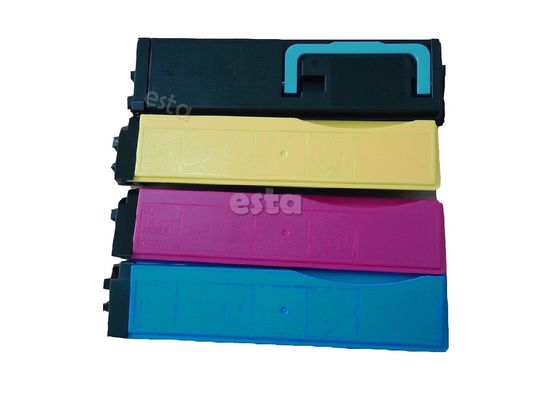 4 Hộp mực Kyocera Toner TK - 590 FS-C5250DN FS - C2126MFP FS2626MFP