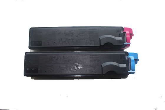 Hộp mực photocopy Kyocera Mita TK 540K Kyocera FS - C5100 - 6000 trang