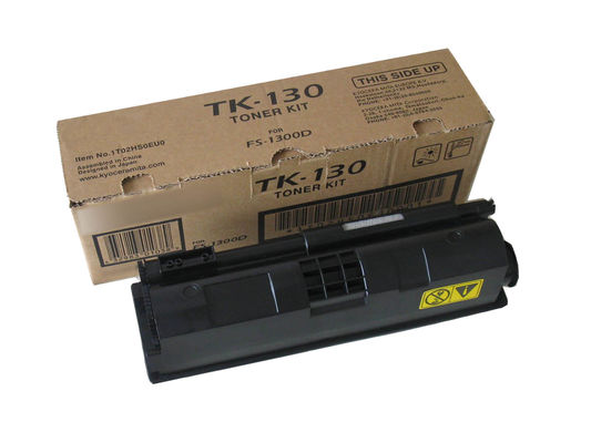 Kyocera TK - 134 Black Toner - 7.2K Cung cấp cho FS1128mfp / FS - 1350dn