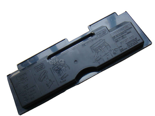 Kyocera Toner Cartridge TK-110 E Màu đen - 72.00 trang Capacity tiêu chuẩn