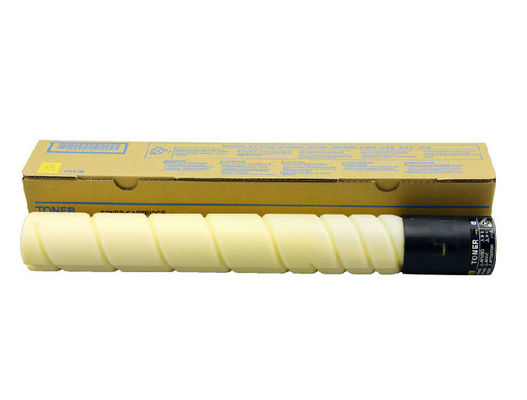 Konica Minolta TN324 Toàn bộ Toner gốc 4 CMYK Bizhub C368 C308