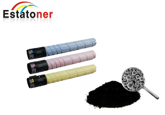 Konica Minolta TN324 Toàn bộ Toner gốc 4 CMYK Bizhub C368 C308