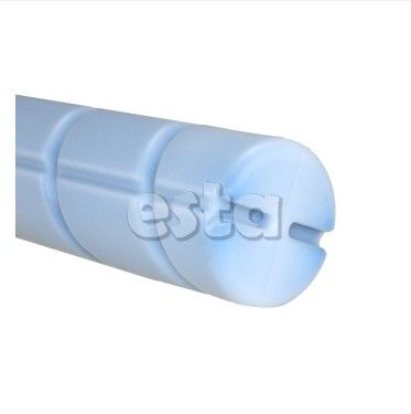 C360 TN319 Konica Minolta Toner tương thích CMYK Đen Đen Màu vàng