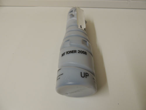 Konica Minolta Toner MT 205 cho Bizhub DI 2510 máy photocopy - 2 PCS mỗi gói