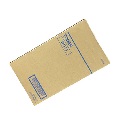 Hộp mực máy in Konica Minolta Bizhub 162 / 180 Tn114 - 2 / Hộp