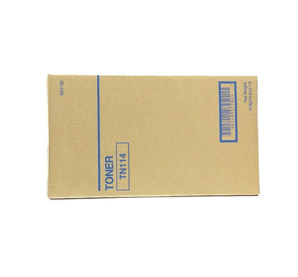 Hộp mực máy in Konica Minolta Bizhub 162 / 180 Tn114 - 2 / Hộp