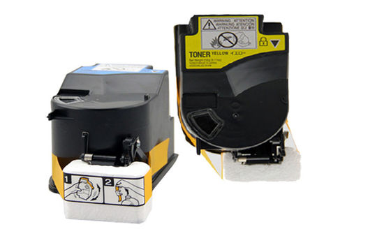 CE TN310C G3SJ Cyan Toner cho máy ảnh Bizhub C350 C351 C450