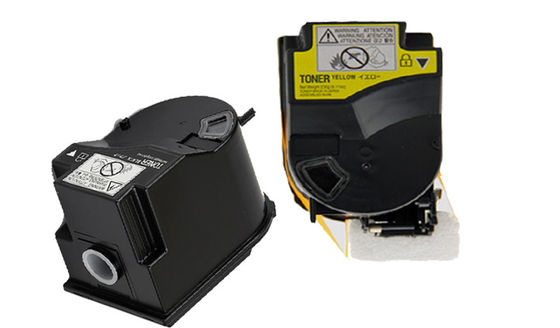 Konica Minolta TN310M Magenta Color Laser Toner G3PH 4053-601, Các hộp mực máy in trống