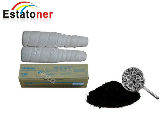 TN - 217 Konica A202031 Máy photocopy Toner Cartridge tương thích Máy photocopy Bizhub 282