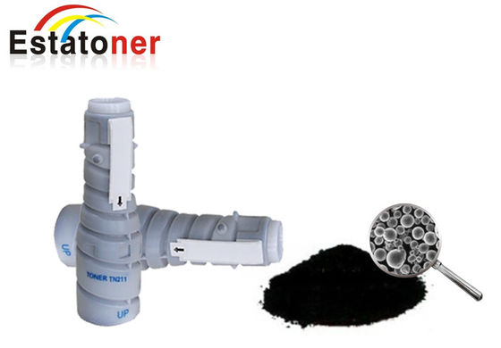 Mực in đa năng Konica Minolta Tn211 và Tn311 cho máy photocopy Bizhub 250 và 350