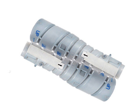 Hộp mực máy photocopy đen Konica Minolta TN-211 / 311 Tương thích với bao bì trung tính