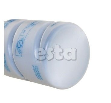 Konica Minolta 8938-402 Toner tiêu thụ màu đen TN - 311 Minolta Bizhub 350