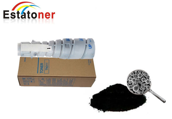 TN311 Dùng cho Minolta DI3510 Konica Minolta Toner Lọ mực in đa năng