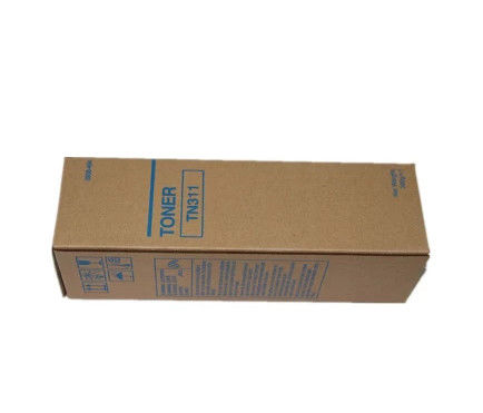 Mực đen Konica Minolta TN311 17500 Trang Bizhub 350 362 8938-402