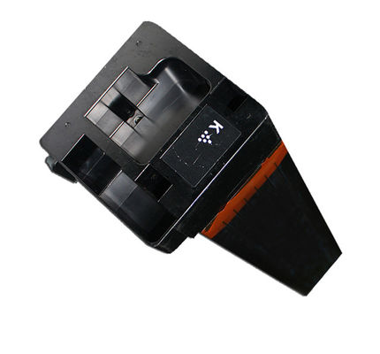 Bộ mực in Konica Minolta C 452 / C652 Color Copier, Mã 613TN, Bộ 4 hộp YMCK