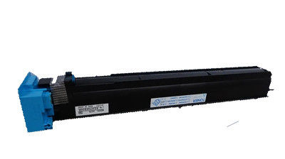 Bộ mực in Konica Minolta C 452 / C652 Color Copier, Mã 613TN, Bộ 4 hộp YMCK