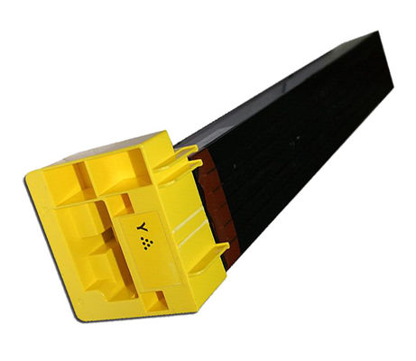 Bộ mực in Konica Minolta C 452 / C652 Color Copier, Mã 613TN, Bộ 4 hộp YMCK