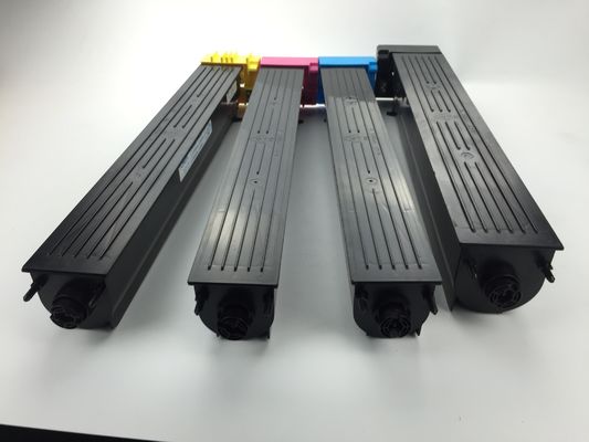 Hộp mực in đen A3VU130 TN711K Konica Minolta Bizhub C654 C754e