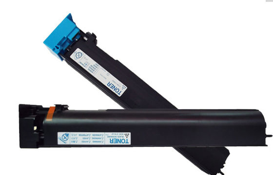 Hộp mực in đen A3VU130 TN711K Konica Minolta Bizhub C654 C754e